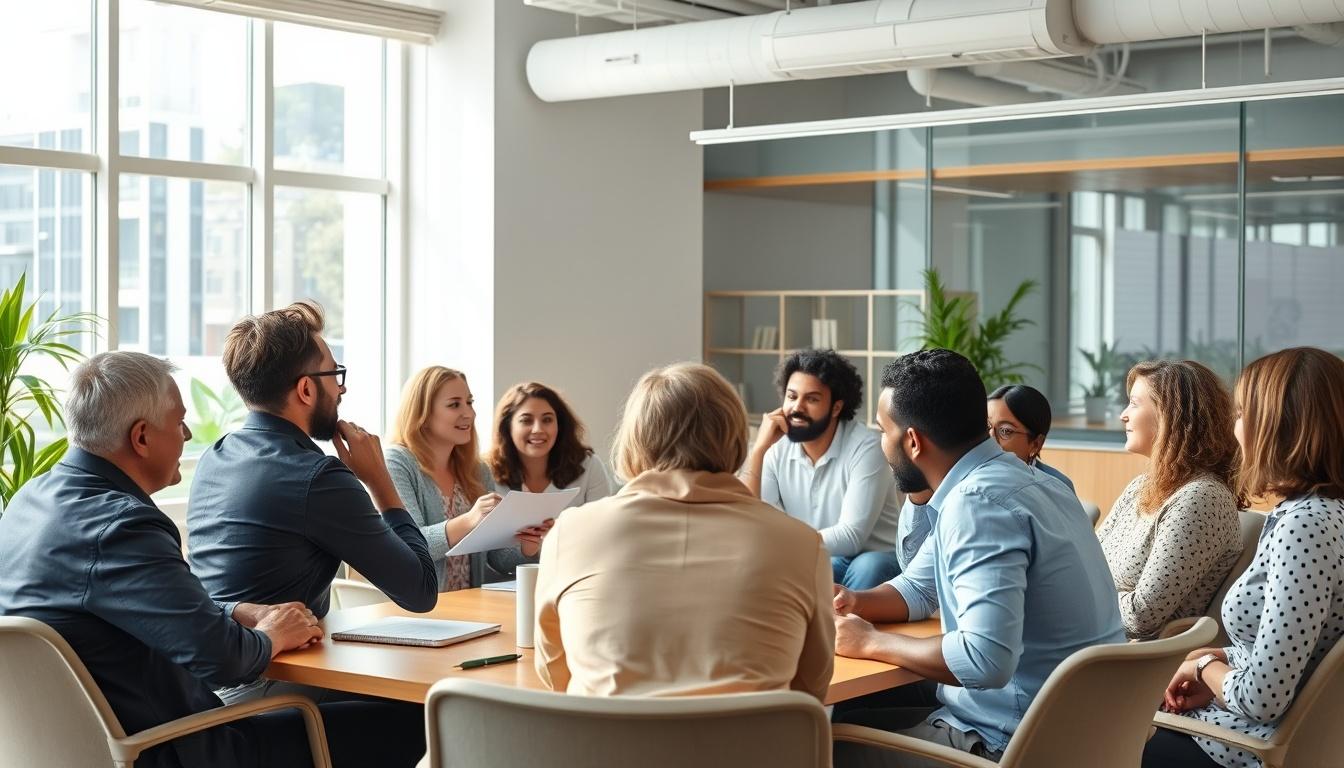 Coaching für Unternehmer